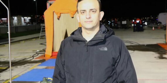 Samsun’da KBRN Tatbikatı Gerçekleşti