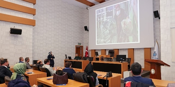 Selçuklu’da “Çevre Dostu Muhtarlar Yarışması” Başladı