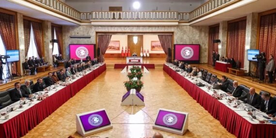 SETA’dan “Milli Dayanışma, Kardeşlik ve Demokrasi Komisyonu” Nihai Raporu Açıklaması