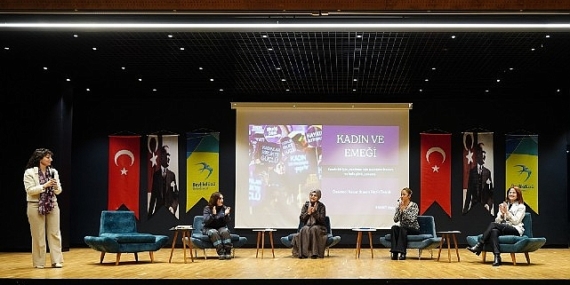 Sokakta, Alanda, Sahnede Bayanla Güçlenen Kent: Beylikdüzü