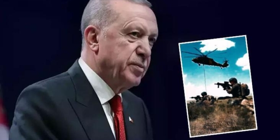 SON DAKİKA | Cumhurbaşkanı Erdoğan’dan ‘Akıllı olun’ mesajı