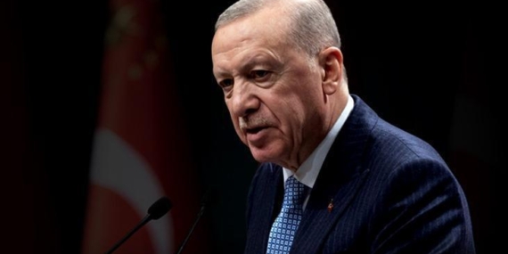 Son dakika… Erdoğan’dan düşürülen İran füzesiyle ilgili ilk açıklama