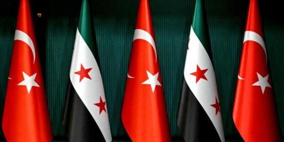 Suriye’den son dakika Türkiye ve Azerbaycan açıklaması! Tüm dünyaya çağrı