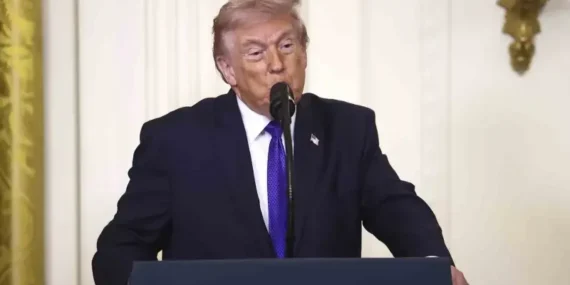 Trump: Bu saldırı için son ve en iyi şansımızdı
