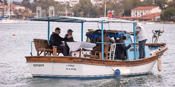 Tugay: Türkiye’ye umut olacağız
