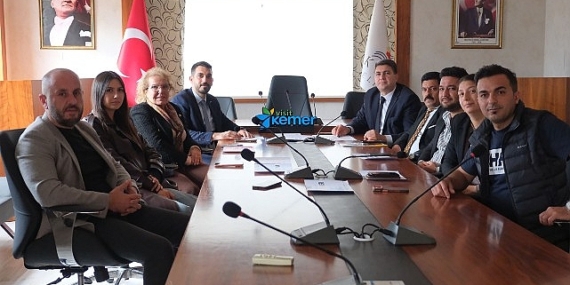Turizm Kurulu ile Esnaf ve Sanatkarlar Odası’ndan fikir