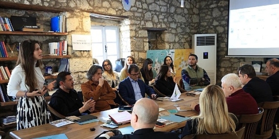 Türkiye’de bir birinci olacak Kiralık Toplumsal Konut modeli