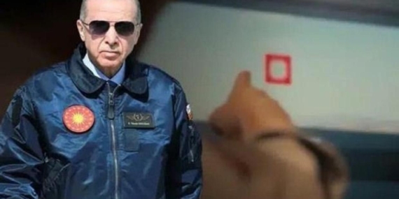 Türkiye’nin süper caydırıcı silahı yeniden gündem oldu! Menzil sorusuna bomba cevap