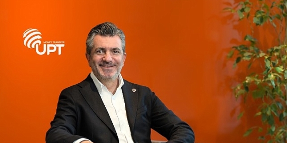 UPT, Kırgızistan’daki ağını Optima Bank ile güçlendirdi