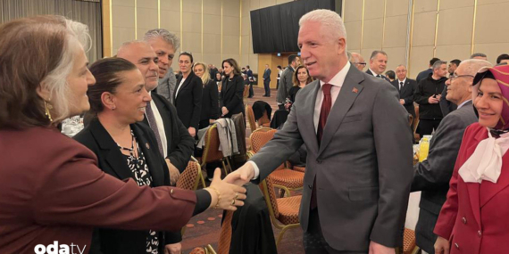 Vali Gül açıkladı: Çocuklara kreş ve Kuran kursu