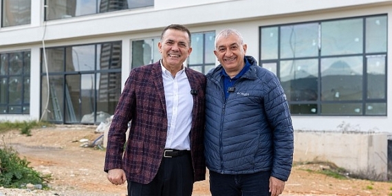 Yenişehir Modeli Karadeniz’e taşınıyor