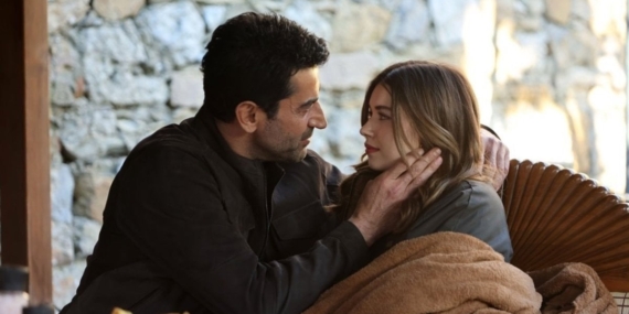 14 Nisan reytinglerinde şaşırtan tablo: A.B.İ. dizisi zirveyi kaptı