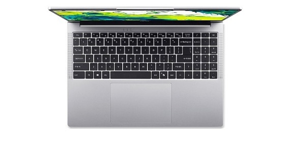 Acer’dan Günlük Kullanım İçin Güçlü ve Akıllı Yeni Jenerasyon Tecrübe: Aspire Lite 16