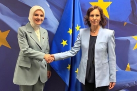 Aile ve Sosyal Hizmetler Bakanı Göktaş, Belçika’da