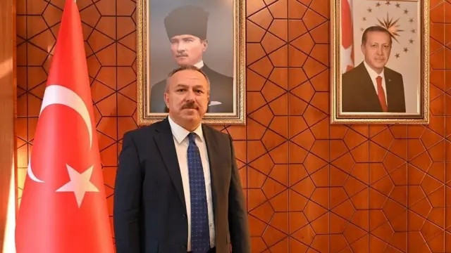 Ali Fidan kimdir, kaç yaşında? Yeni Emniyet Genel Müdürü Ali Fidan nereli?