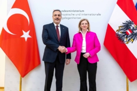 Bakan Fidan: Tarafların Hürmüz Boğazı’nı açma niyeti önemli