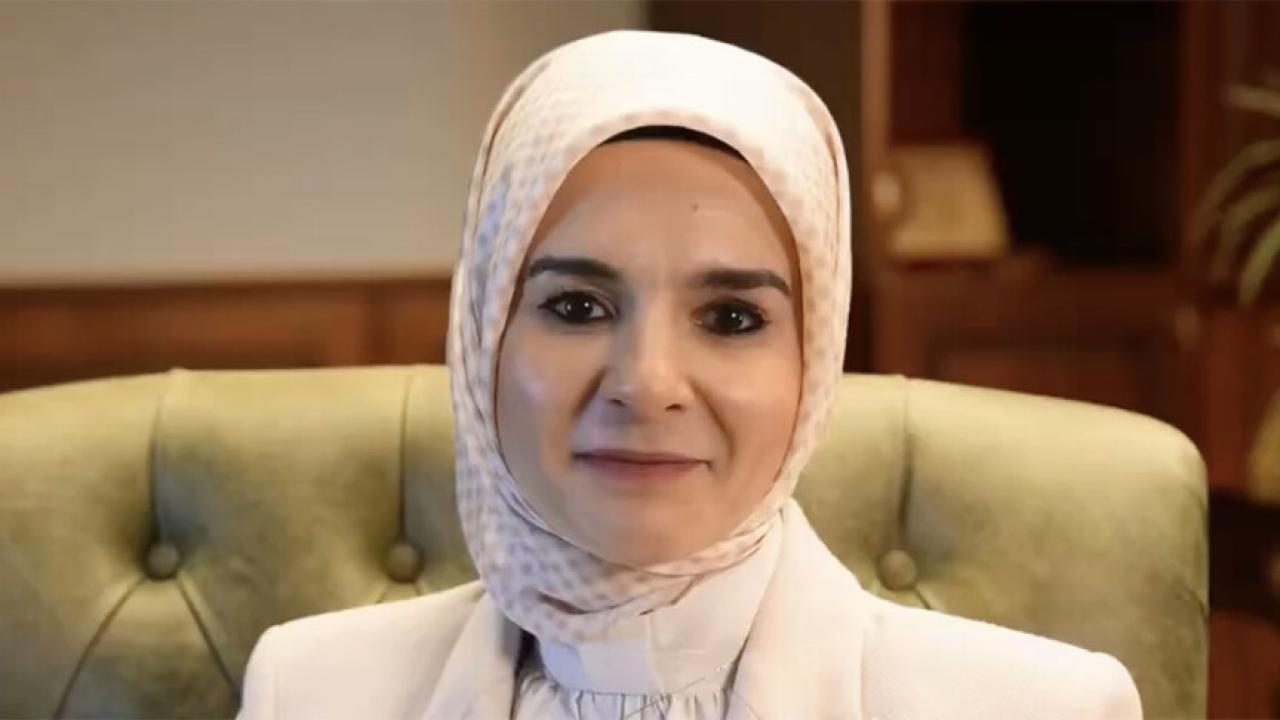 Bakan Göktaş’tan sosyal medya düzenlemesi açıklaması: Bu bir yasak değil, düzenleme