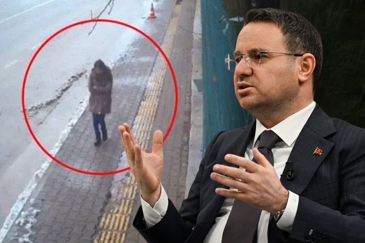 Bakan Gürlek, Gülistan Doku dosyasında Umut Altaş’ı işaret etti: Bence olayı çözecek kişi o