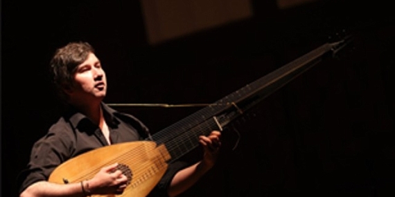 Barok Müzik Şenliği, Dunford ile kapanış yaptı