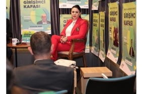 Başarılı Girişimciden Gençlere Altın Tavsiyeler