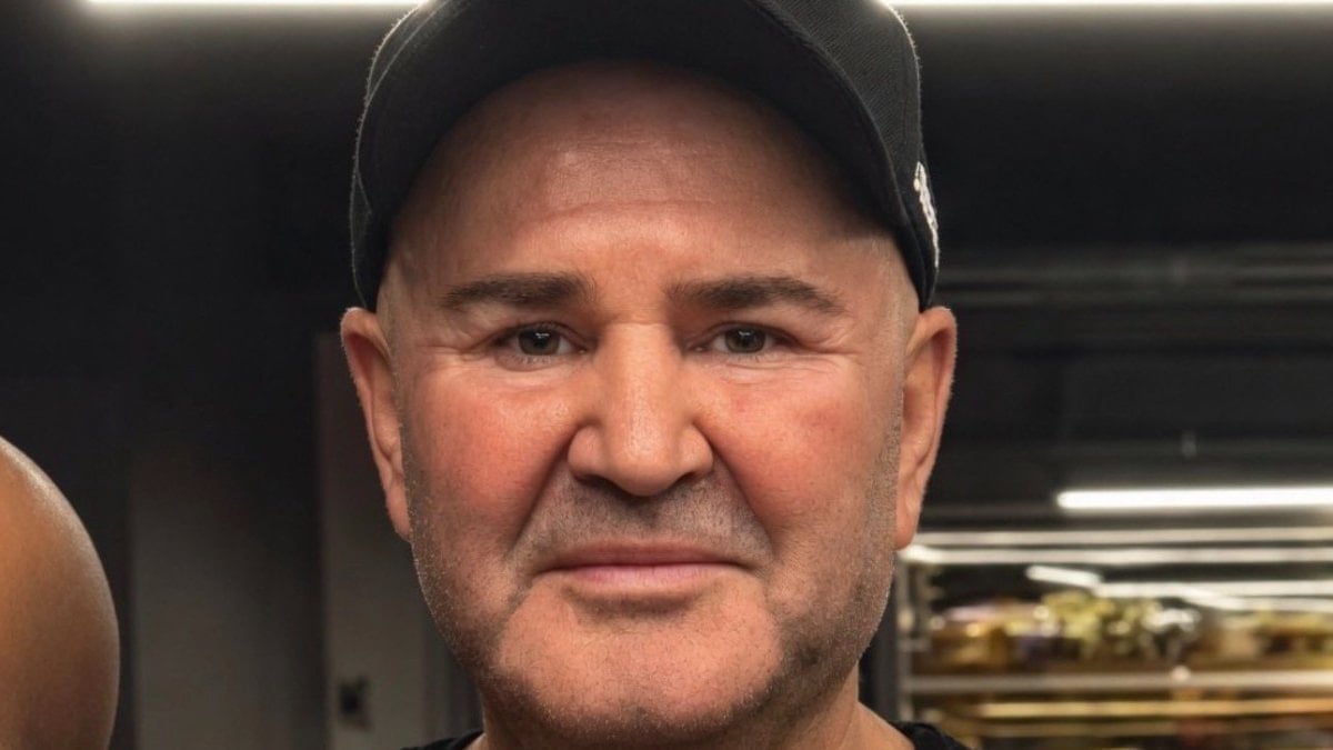 Botokslu Şafak Sezer’in son halinin Pınar Altuğ’a benzetildi