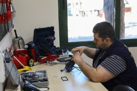 Buca’da manisiz ulaşım hizmeti yenilendi