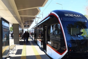 Büyükşehir’in toplu ulaşım araçları