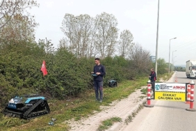 “Çalı Canavarı” durmak bilmiyor