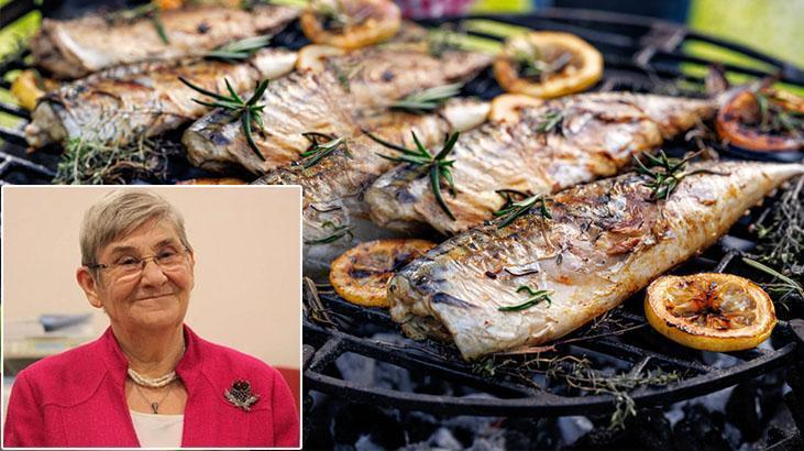 Canan Karatay balık kokusunu gideren baharatı açıkladı! ‘Ocakta bekletin’