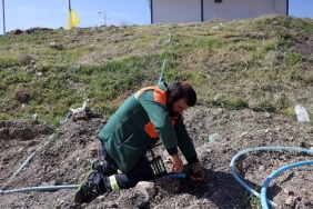 Çankaya’da Kurban Bayramı Hazırlıkları Başladı