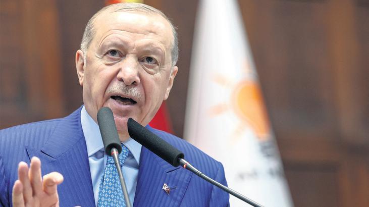 Cumhurbaşkanı Erdoğan’dan CHP Lideri Özel’e sert tepki: Alıştığınız eski Türkiye artık yok