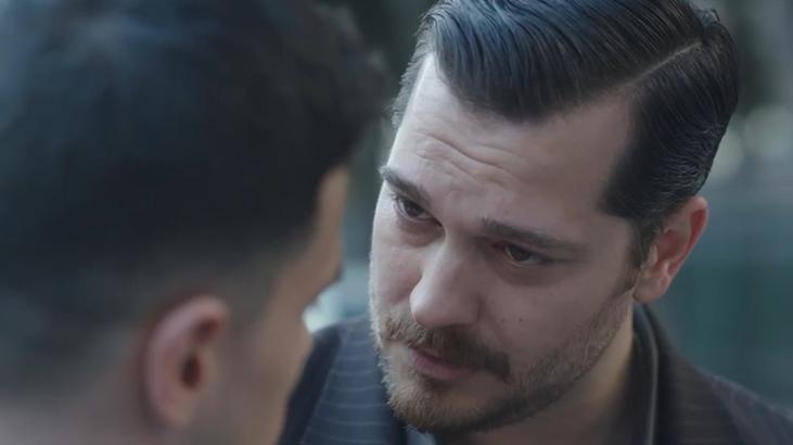 Eşref Tek uyardı: Silahı bırak, kalem tut