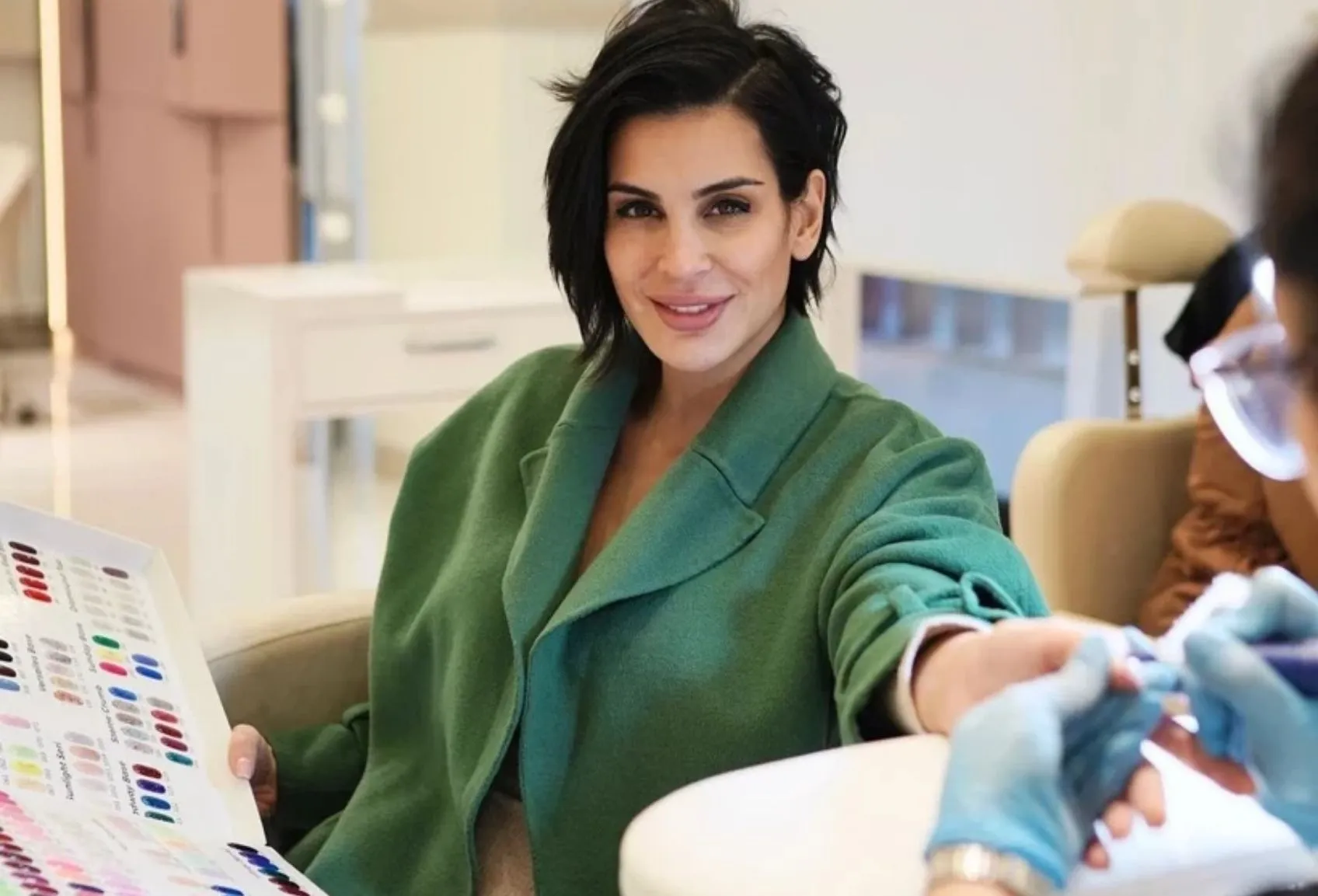 Eylül Öztürk’ün Yurt Dışı Yasağı ve Kayyum Kalktı mı?