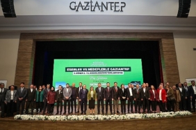 Fatma Şahin Dev Projeleri Tek Tek Duyurdu: Gaziantep’te Metrodan Aile Kütüphanesine Yeni Devir