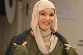 Gamze Özçelik 8 Yıl Sonra Ekranlara Dönüyor