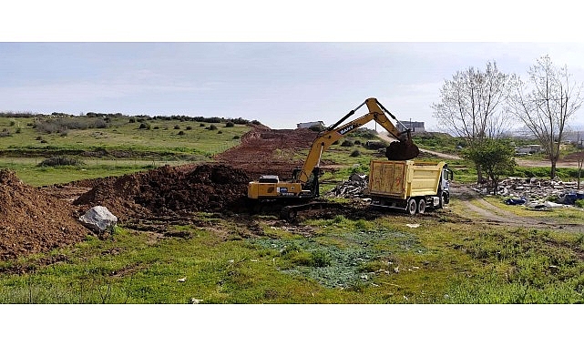 Gebze Kirazpınar’a yeni ulaşım sınırı