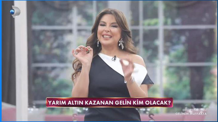 GELİNİM MUTFAKTA 29 NİSAN 2026 PUAN DURUMU || Eksi 2 ceza puan! Gelinim Mutfakta günün birincisi kim oldu, yarım altını kim aldı?