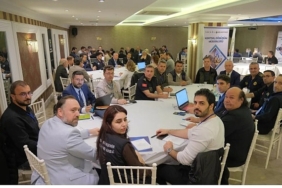 İnegöl’de Afet Risk Azaltma Çalıştayı Gerçekleştirildi