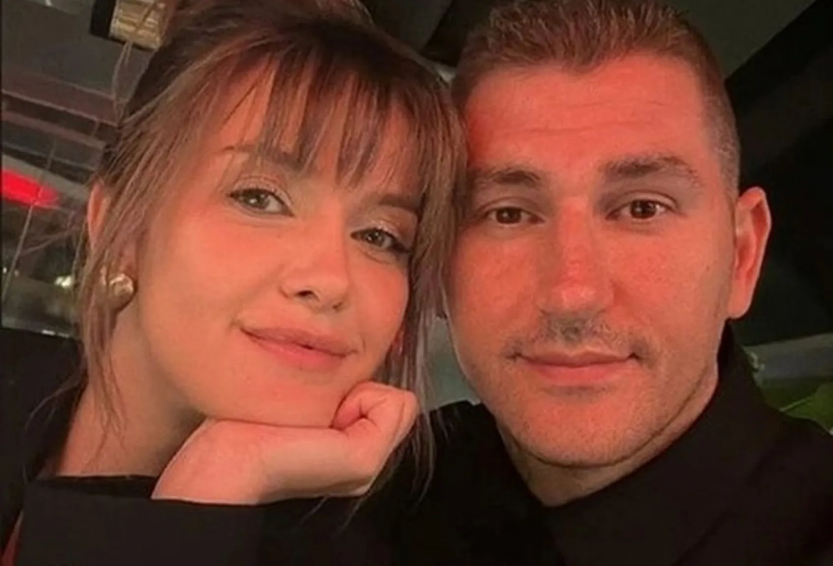 İrem Helvacıoğlu ve Ural Kaspar’dan Boşanma Sonrası Dikkat Çeken “Soyadı” Detayı