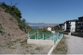 İSU’dan Gölcük Kurban Deresi’ne İnançlı ve Sürdürülebilir Islah