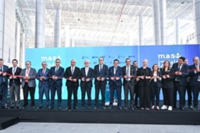 İzmir’de denizcilik rüzgârı: MAST Boat Show kapılarını açtı