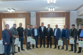 Kahramankazan’ın Coğrafik İşaretli Mirası Tekrar Toprakla Buluşuyor