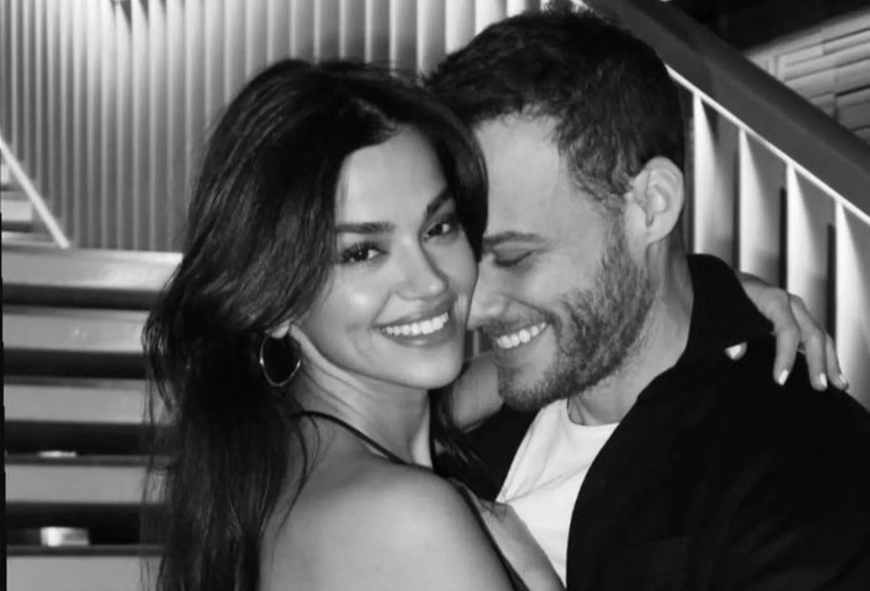 Kerem Bürsin ve Selin Yağcıoğlu Ayrıldı İddiası