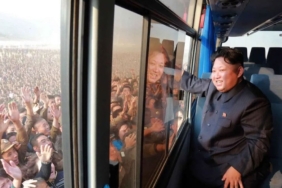 Kim Jong-un’un akılalmaz idam sebepleri