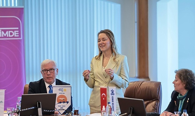 Konaklı bayanlar için yeni fırsat: Kaynak Operatörlüğü kursu başlıyor