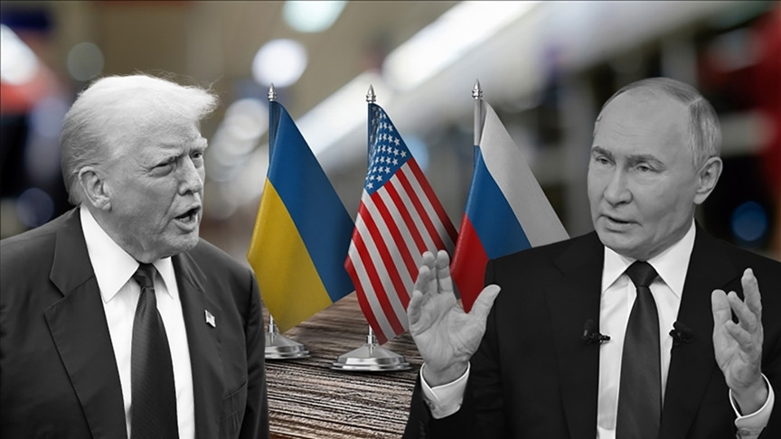 Kremlin açıkladı… Putin ile Trump, İran, Basra Körfezi ve Ukrayna’daki son durumu görüştü