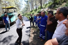 Lider Sengel: “Verilen Kelamlar Yerine Getiriliyor”