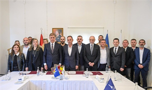 Lider Tugay: En büyük gücümüz çalışanlarımız