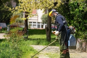 Maltepe’nin parkları yaza hazırlanıyor