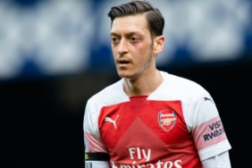 Mesut Özil, Arsenal’dan ayrılışını anlattı: Uygur paylaşımı sonrası geldi